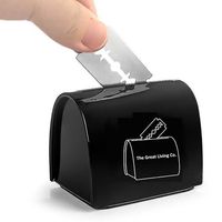 The Great Living Co Blade Bank